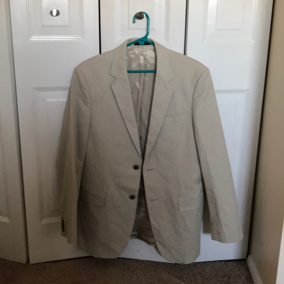 Men’s Express Blazer - Picture 1 of 3